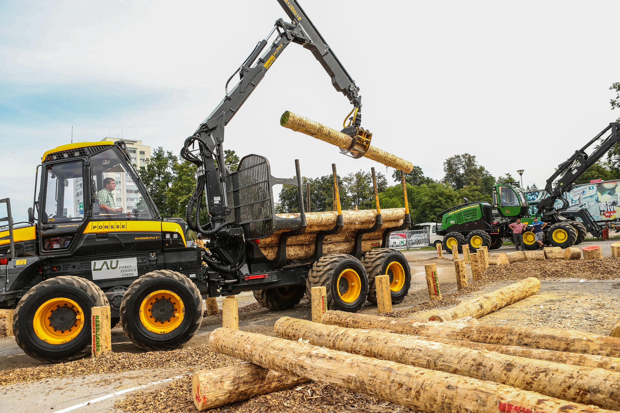 Holzmesse undefined: picture 8