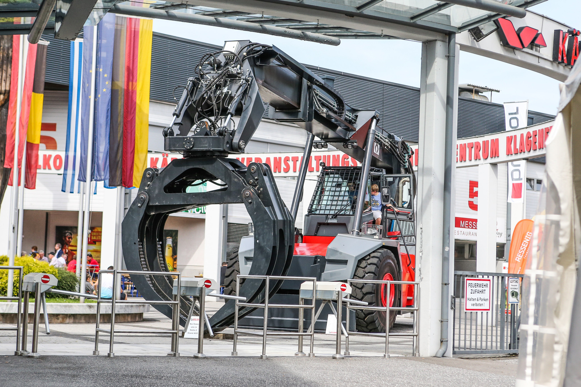 Holzmesse undefined: picture 4