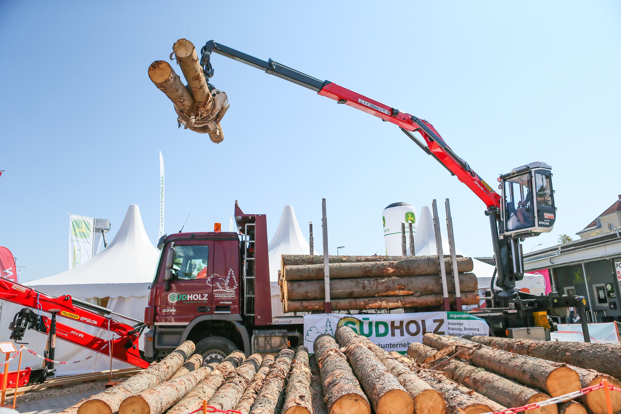 Holzmesse undefined: picture 3