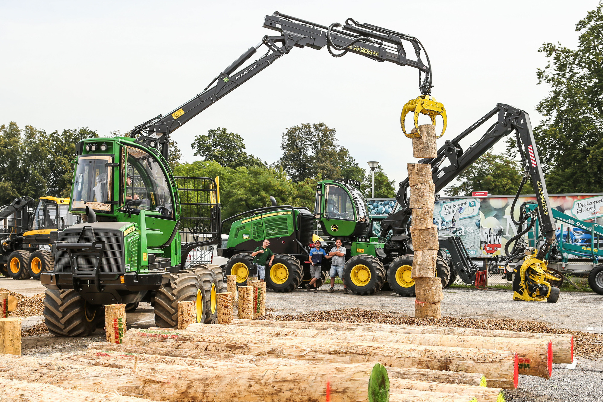 Holzmesse undefined: picture 6