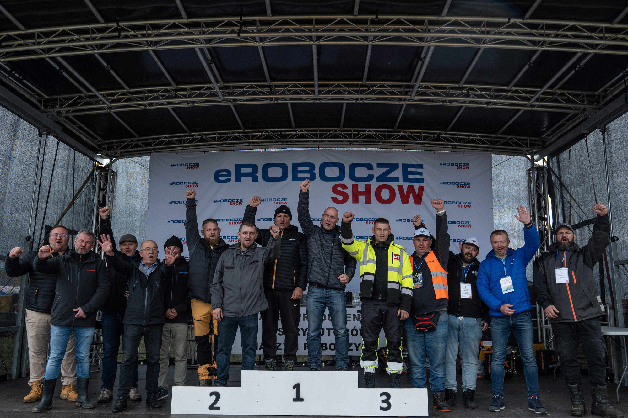 ERobocze SHOW 2025 undefined: picture 5
