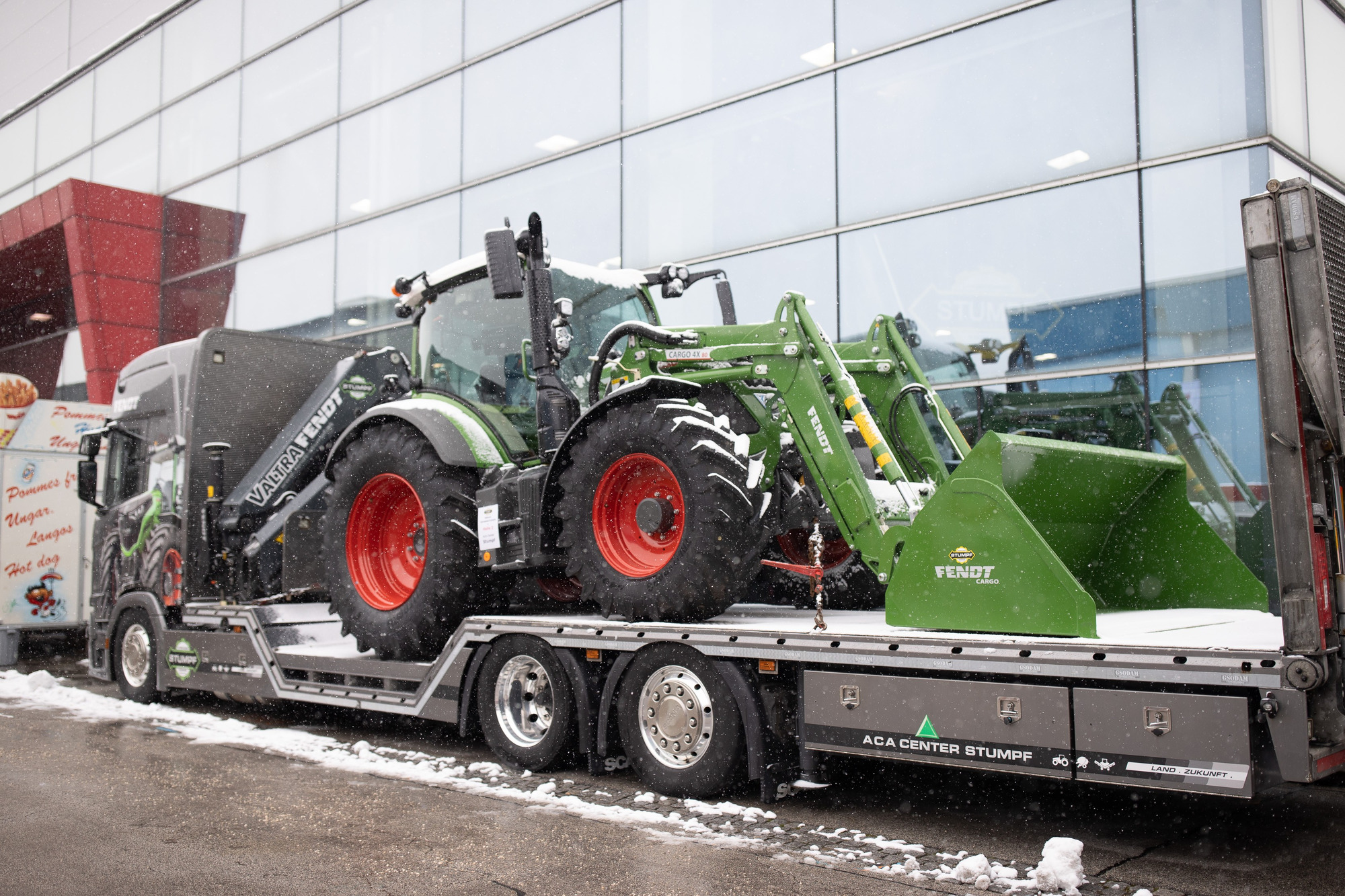 Agrarmesse undefined: picture 3