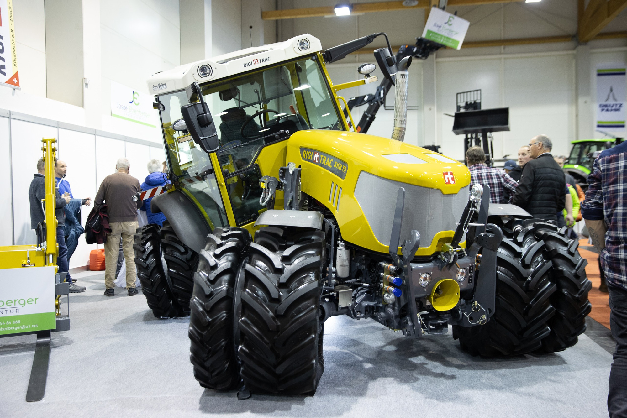 Agrarmesse undefined: picture 6