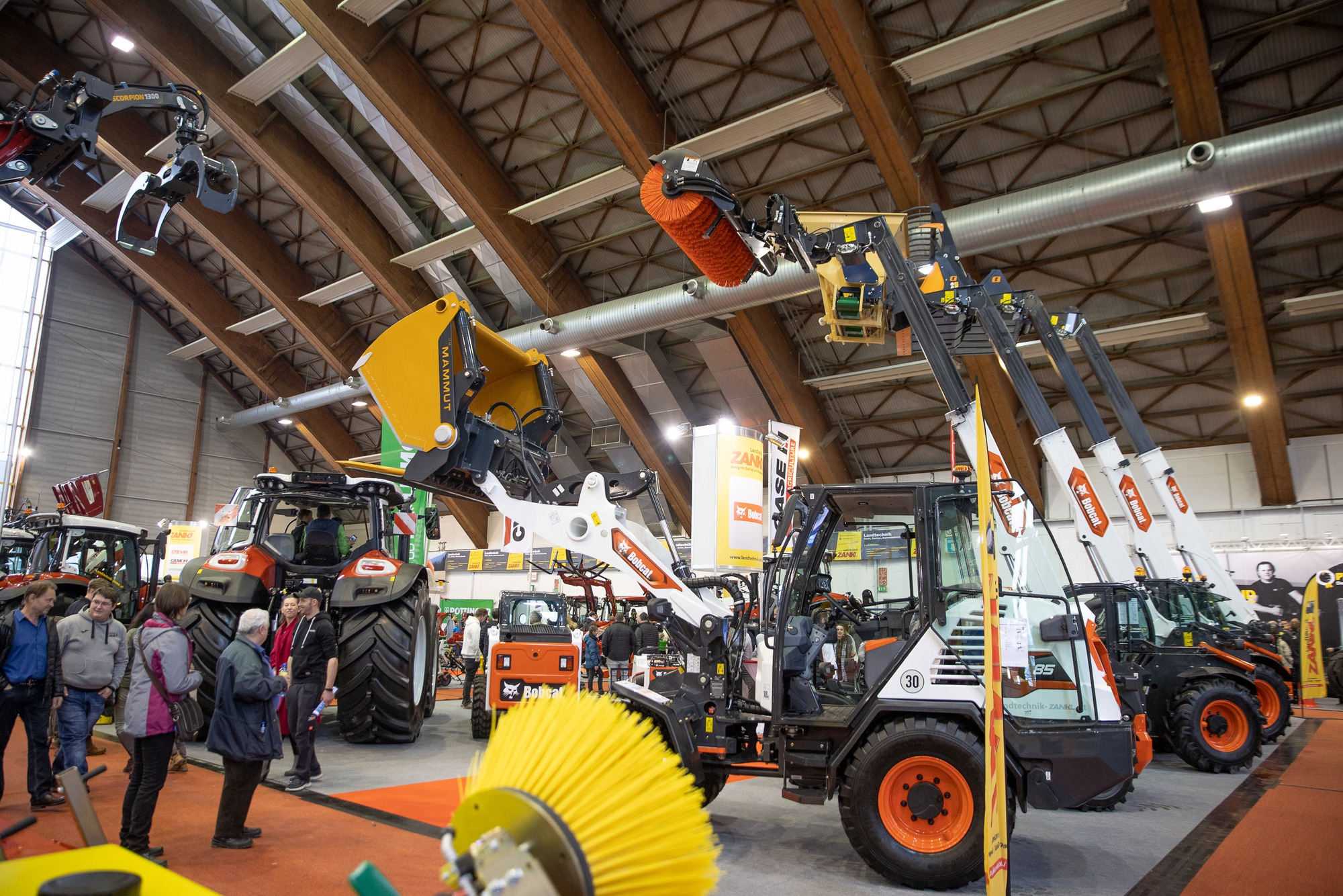 Agrarmesse undefined: picture 5