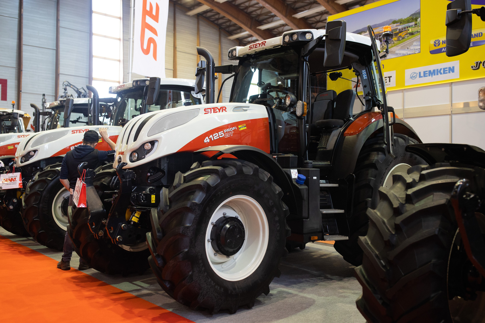 Agrarmesse undefined: picture 7
