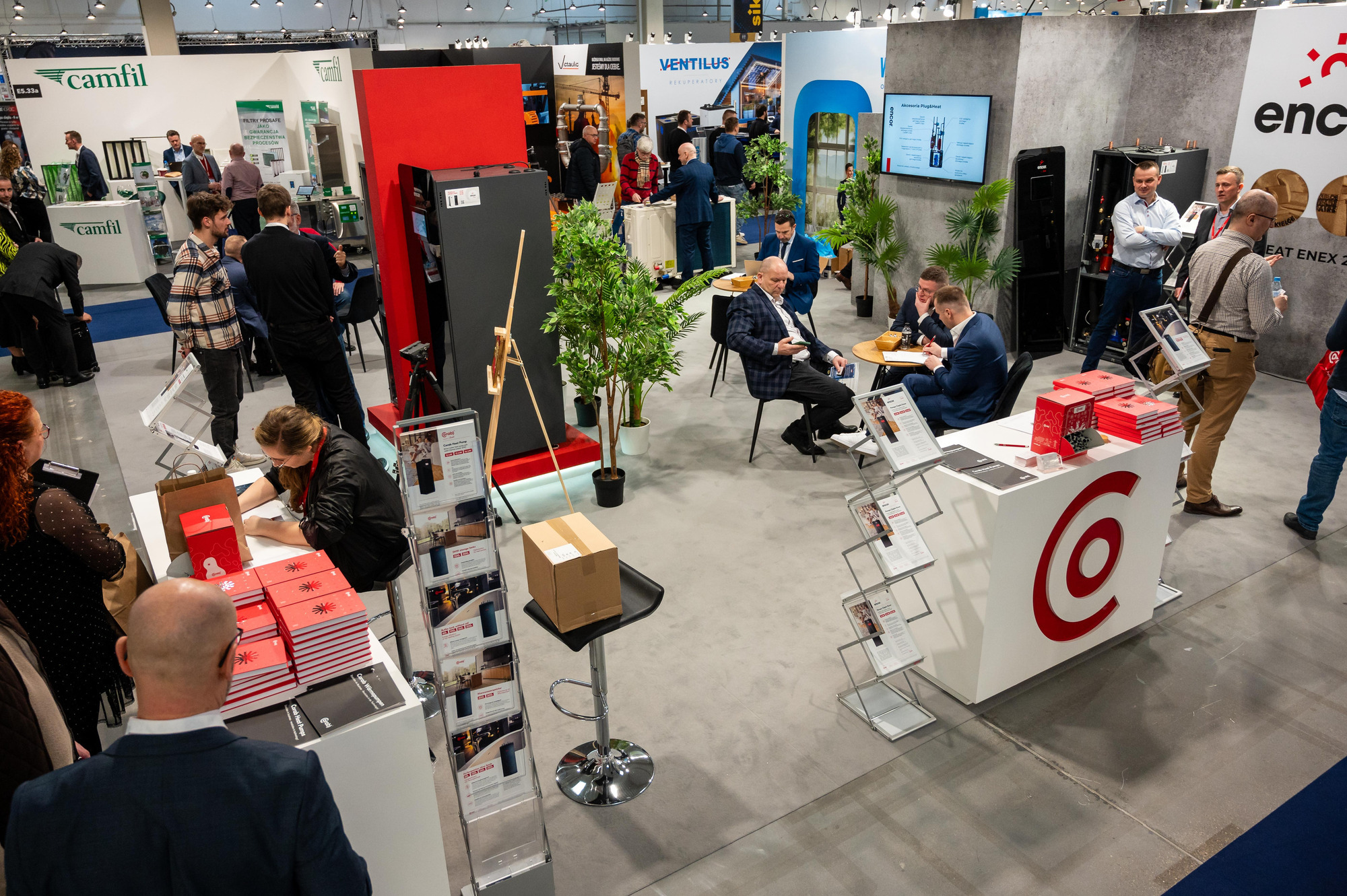 Poland Sustainability Expo 2025 undefined: picture 2