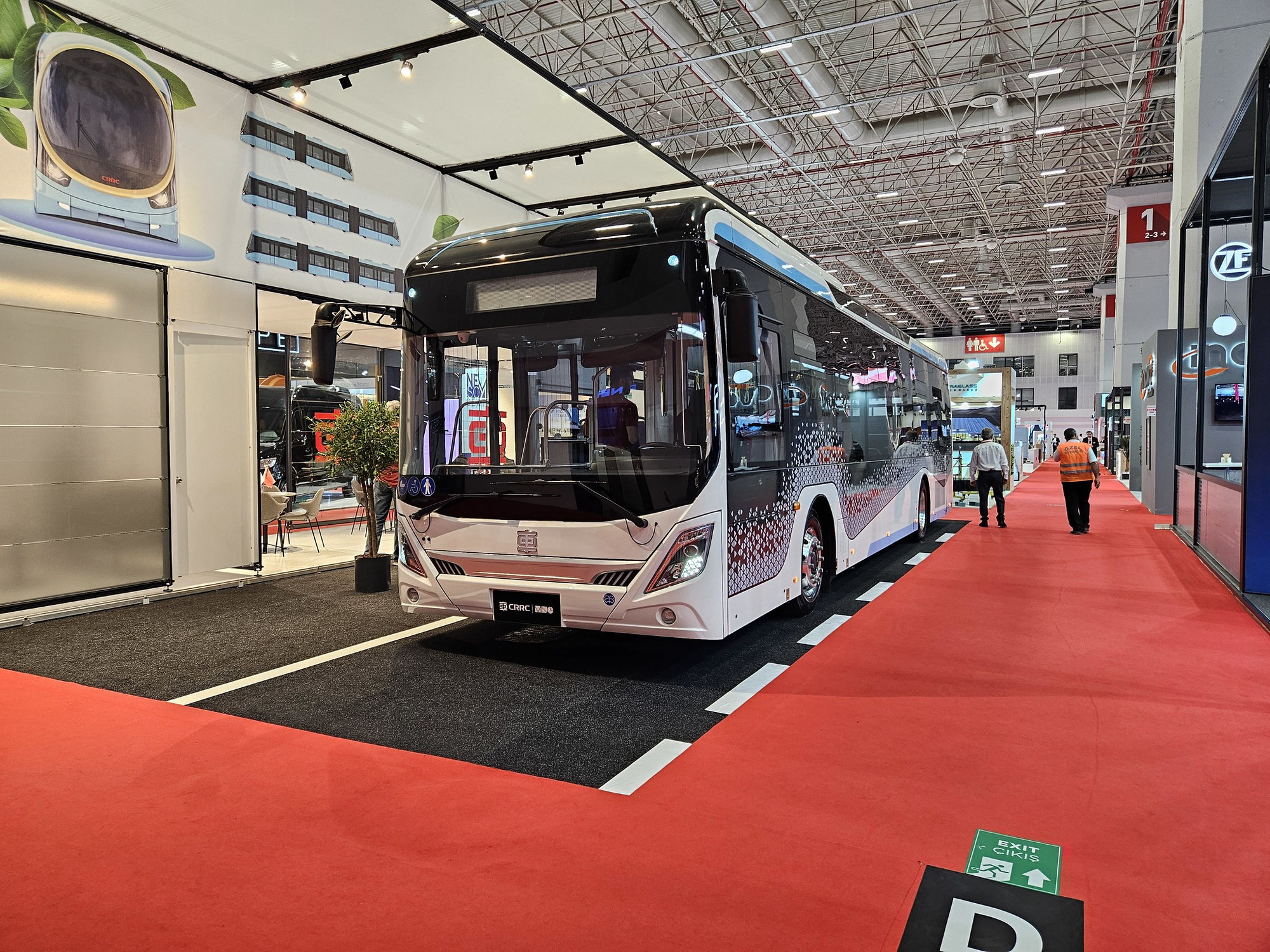 BUSWORLD undefined: picture 3