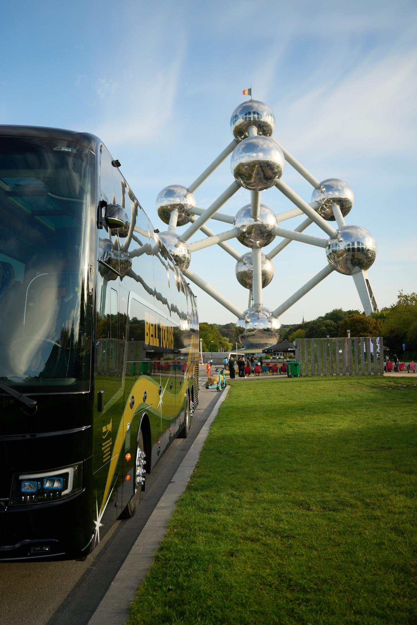 BUSWORLD undefined: picture 4