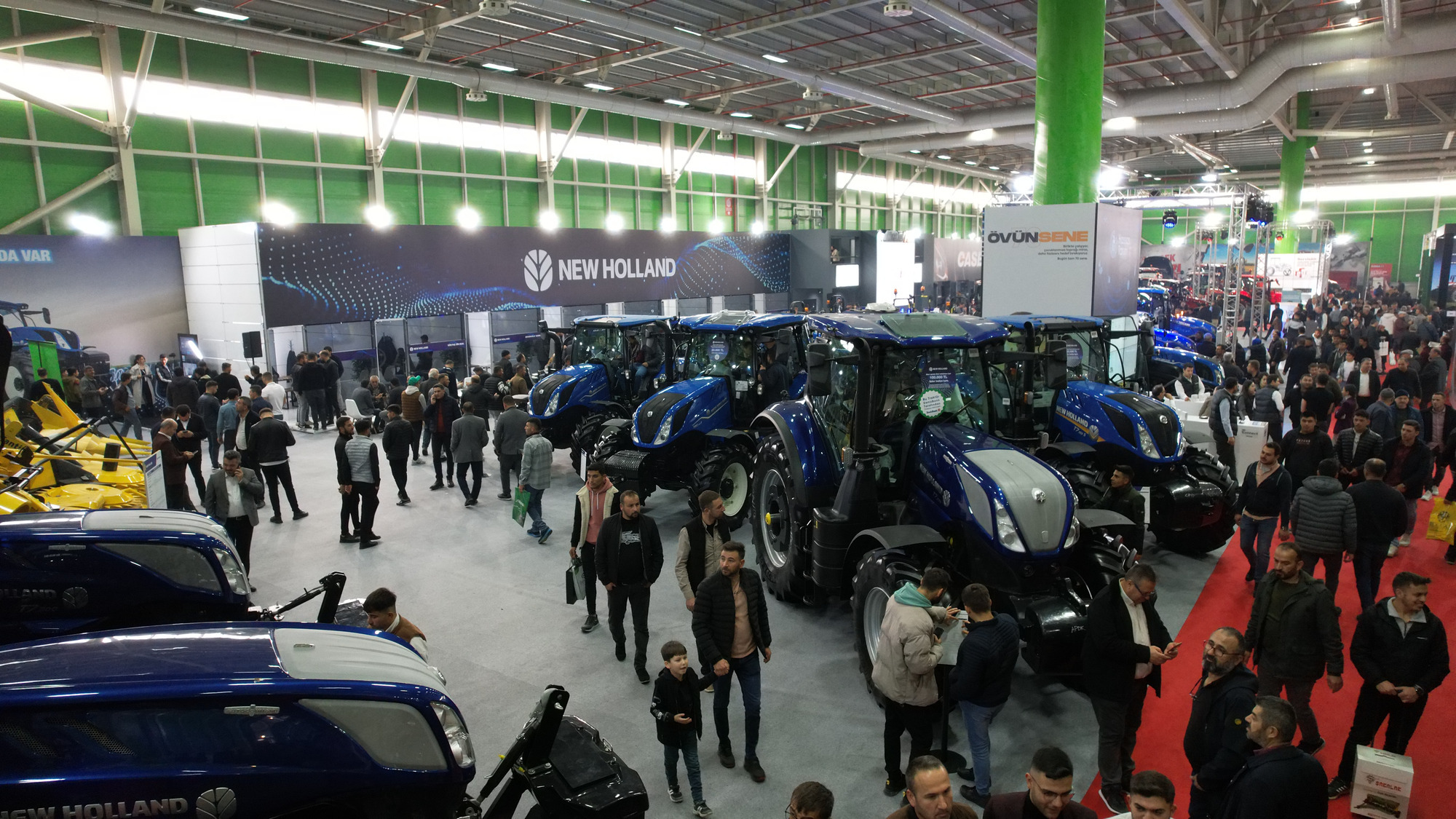 Konya Agriculture Fair undefined: picture 7