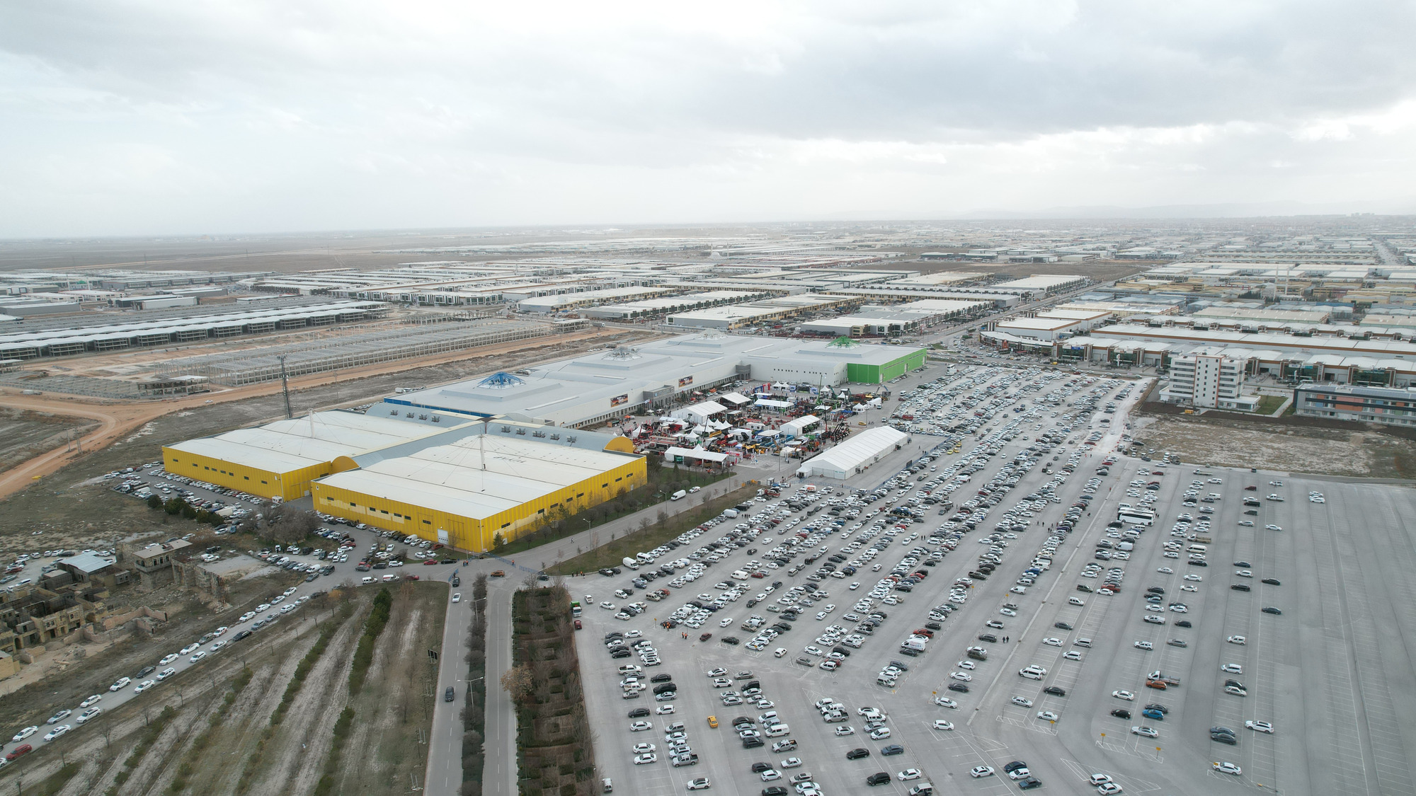 Konya Agriculture Fair undefined: picture 6