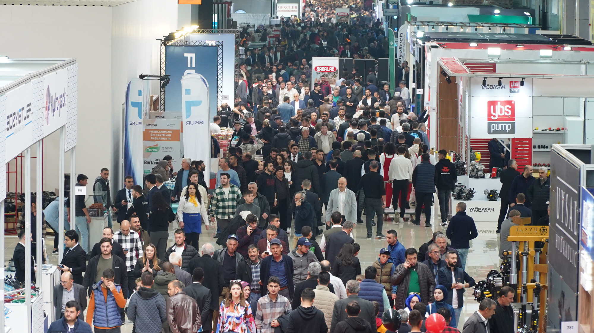 Konya Agriculture Fair undefined: picture 5
