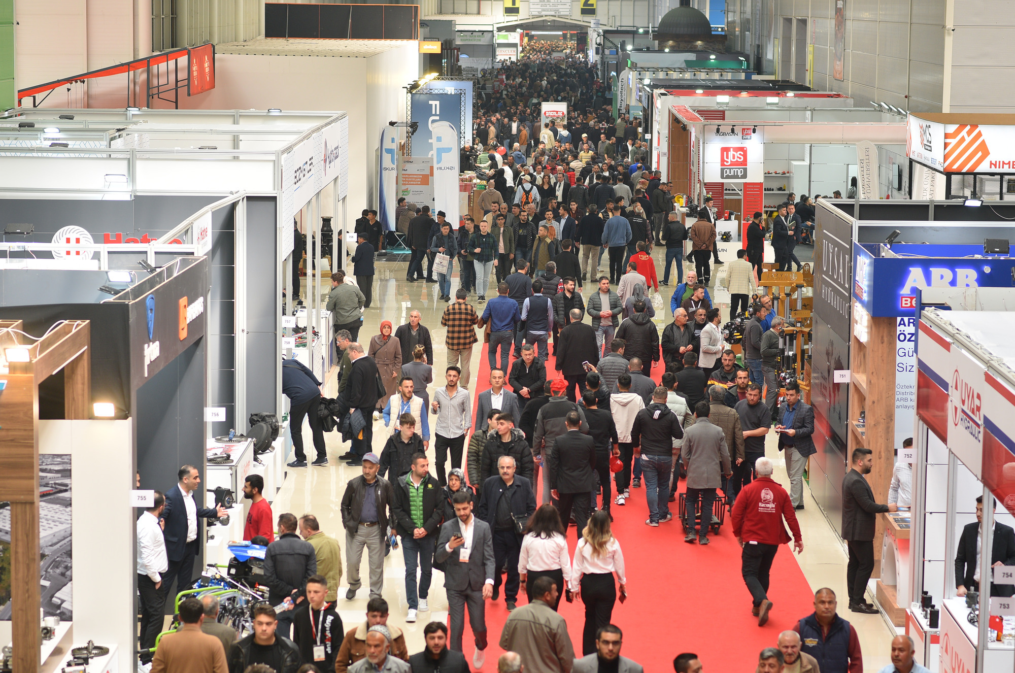 Konya Agriculture Fair undefined: picture 4