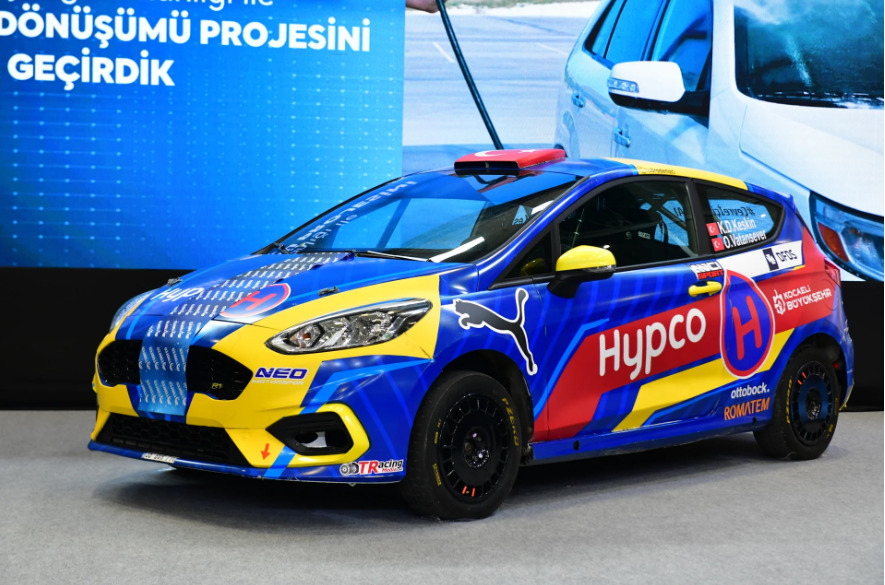 Automechanika Istanbul undefined: picture 6
