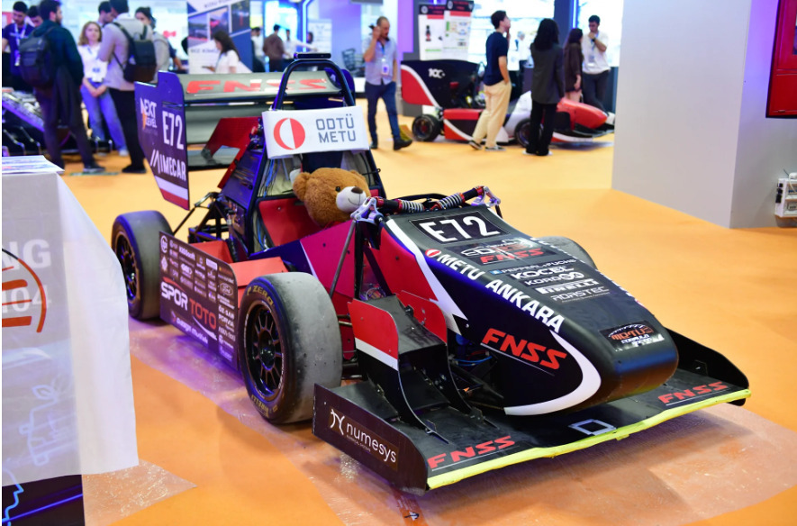 Automechanika Istanbul undefined: picture 7