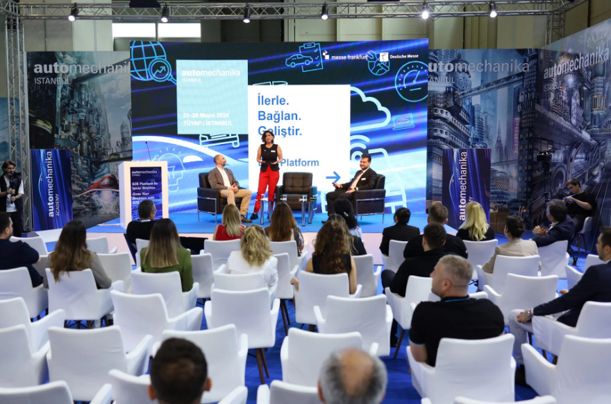 Automechanika Istanbul undefined: picture 4