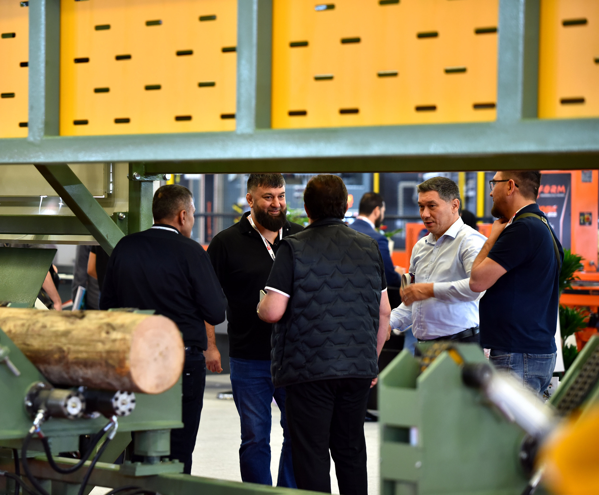 WoodTech undefined: picture 6