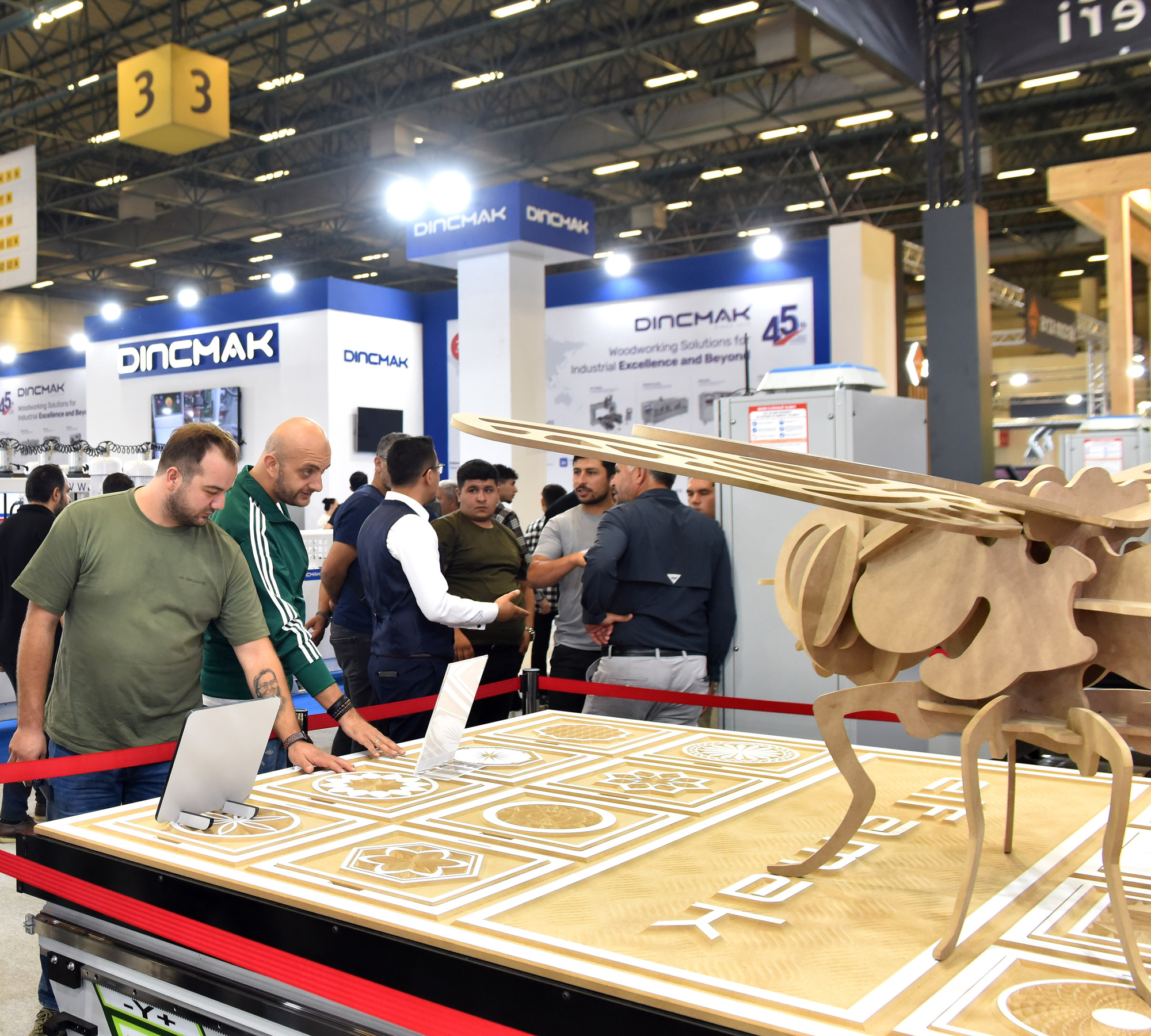 WoodTech undefined: picture 3