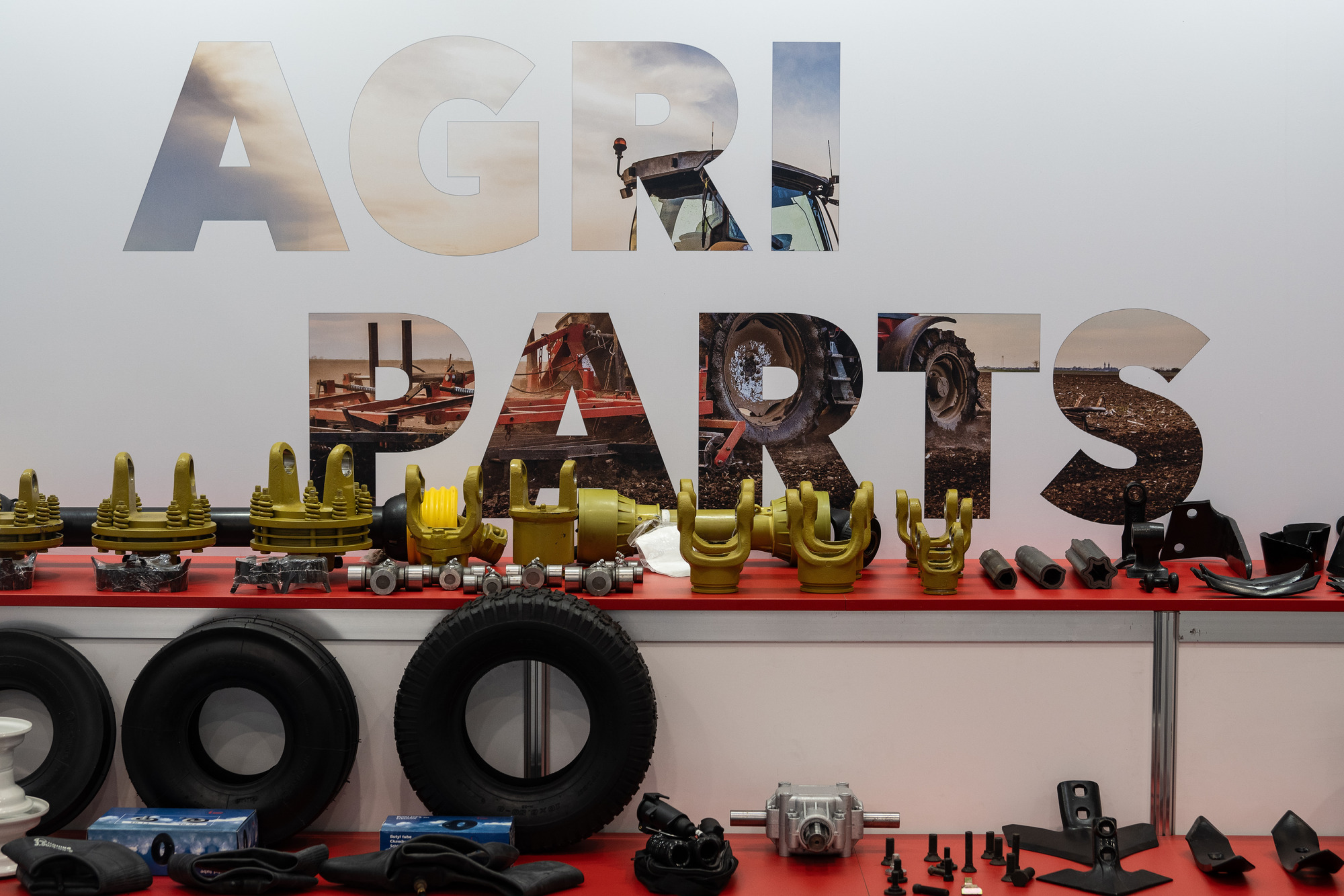 AGRITECHNICA  undefined: picture 4