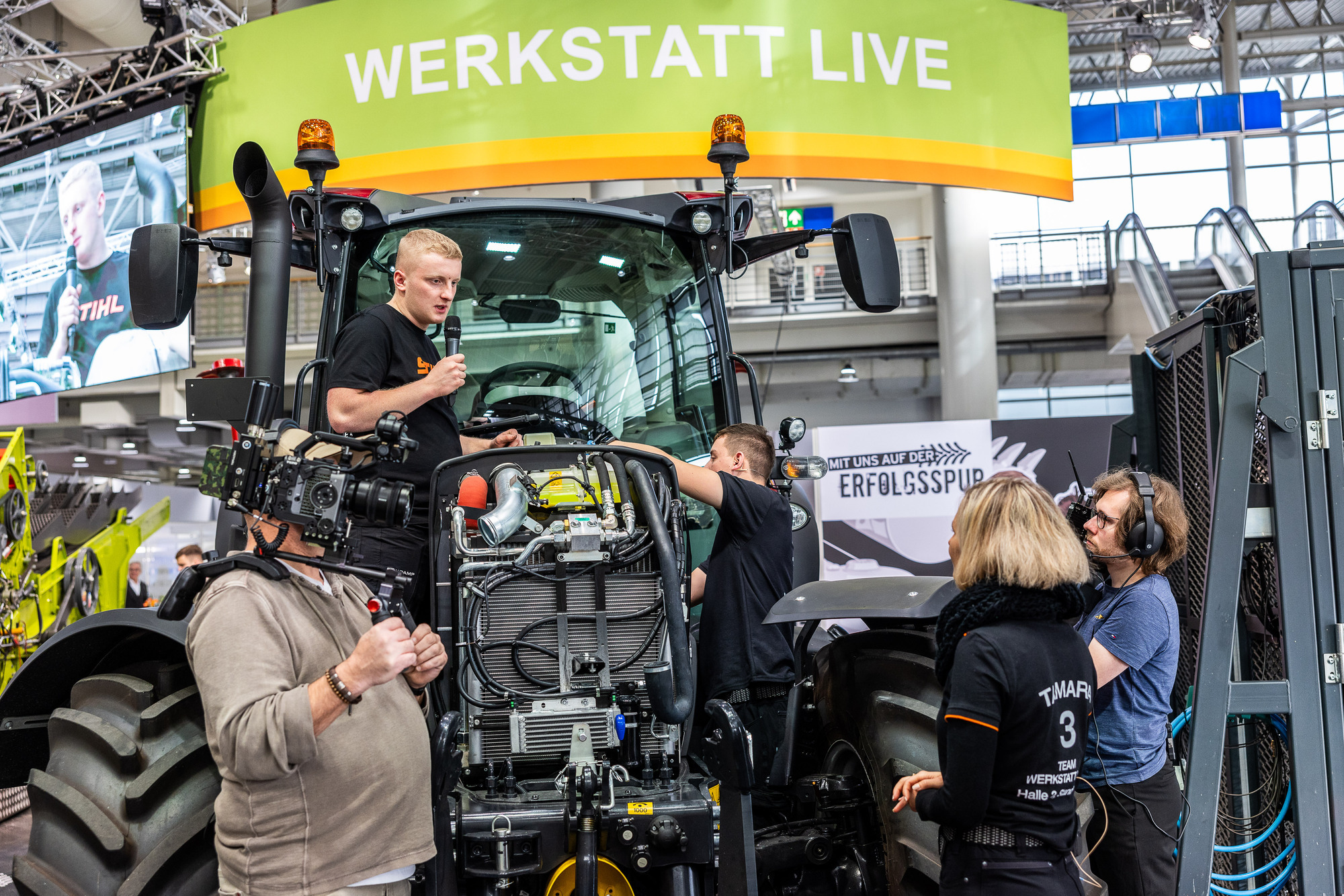AGRITECHNICA  undefined: picture 3