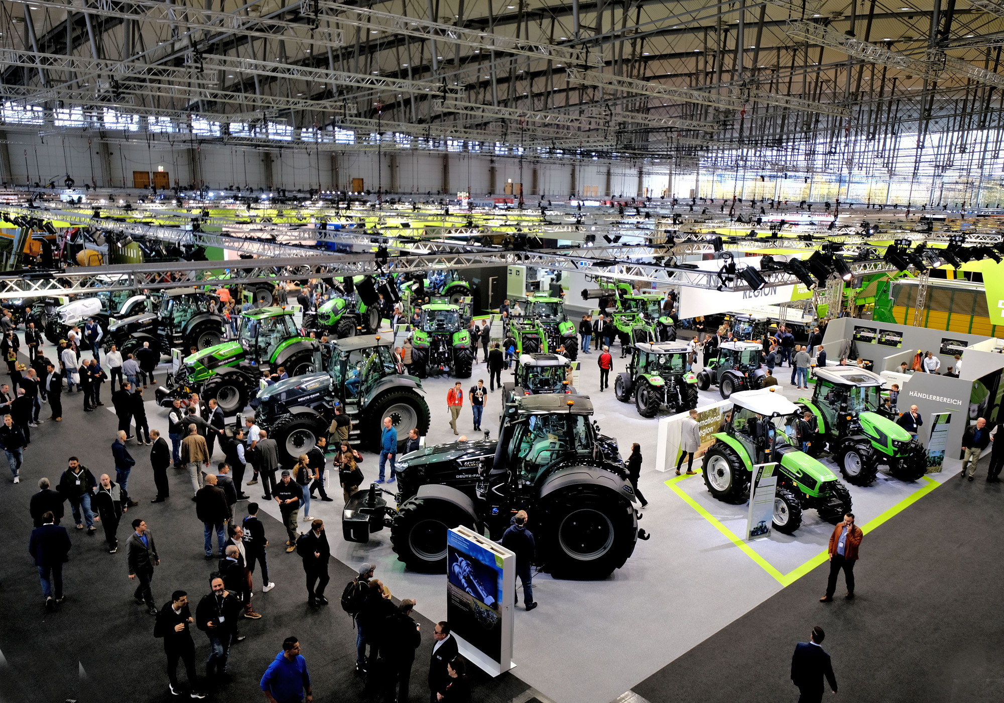 AGRITECHNICA  undefined: picture 2
