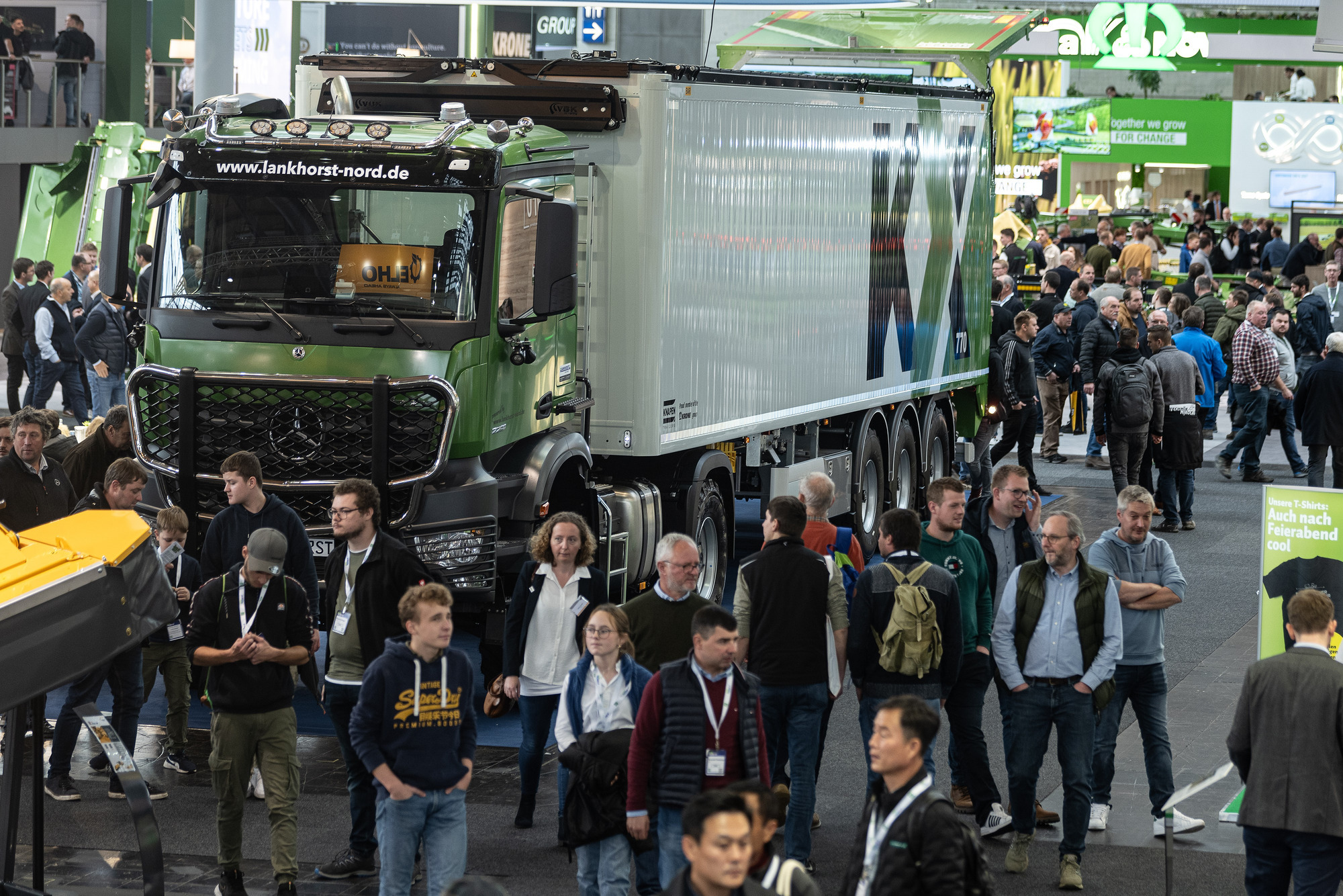 AGRITECHNICA  undefined: picture 6