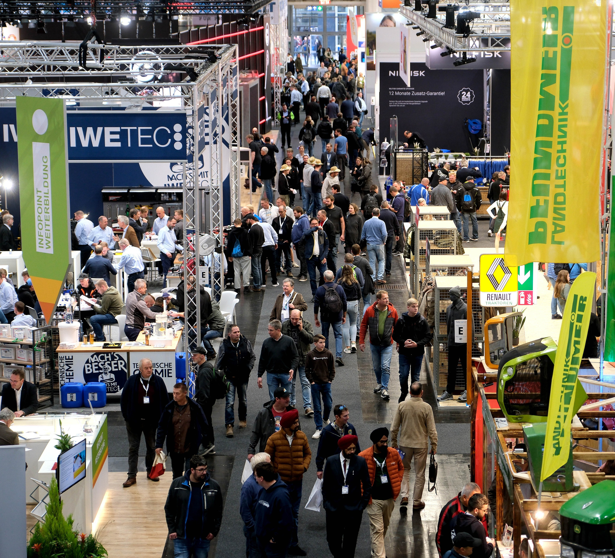 AGRITECHNICA  undefined: picture 7