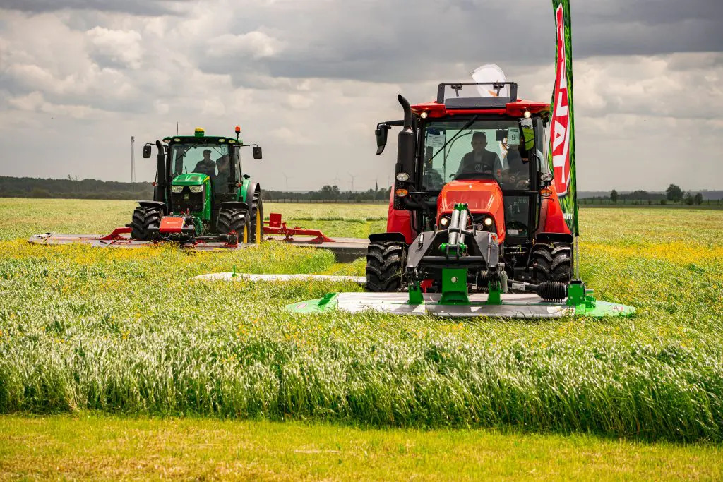 Zielone Agro Show undefined: picture 6