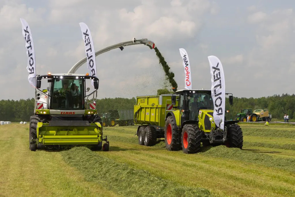 Zielone Agro Show undefined: picture 8