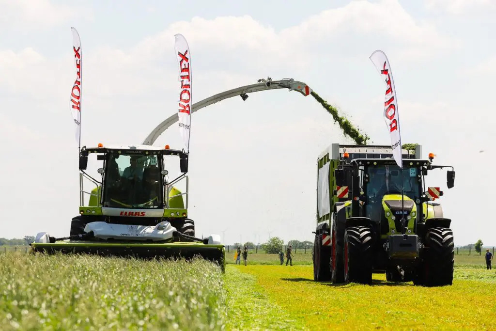 Zielone Agro Show undefined: picture 4