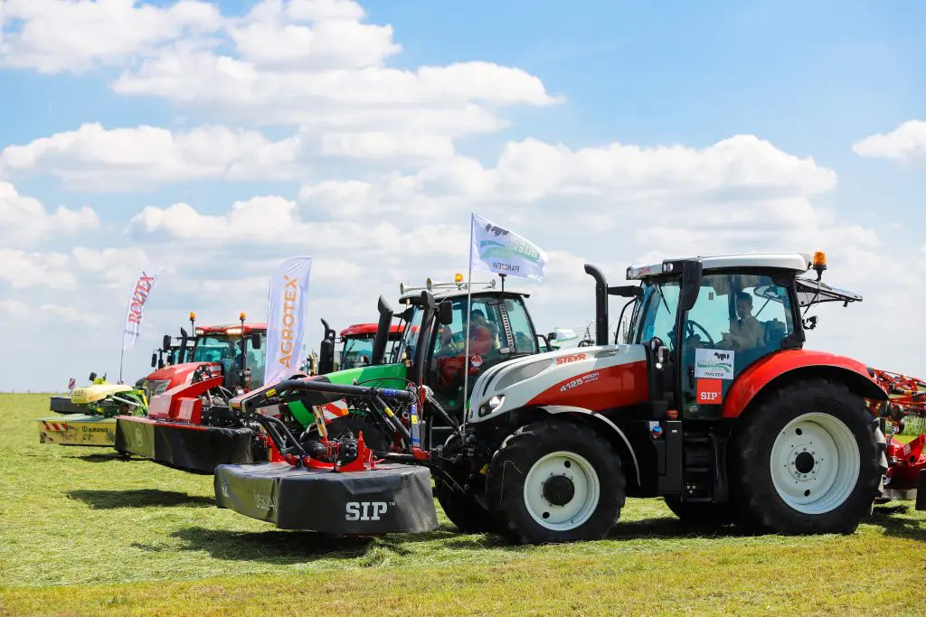 Zielone Agro Show undefined: picture 5