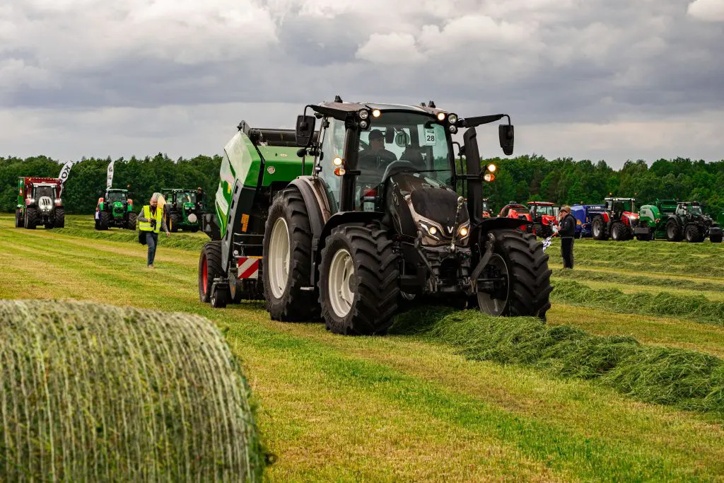 Zielone Agro Show undefined: picture 7