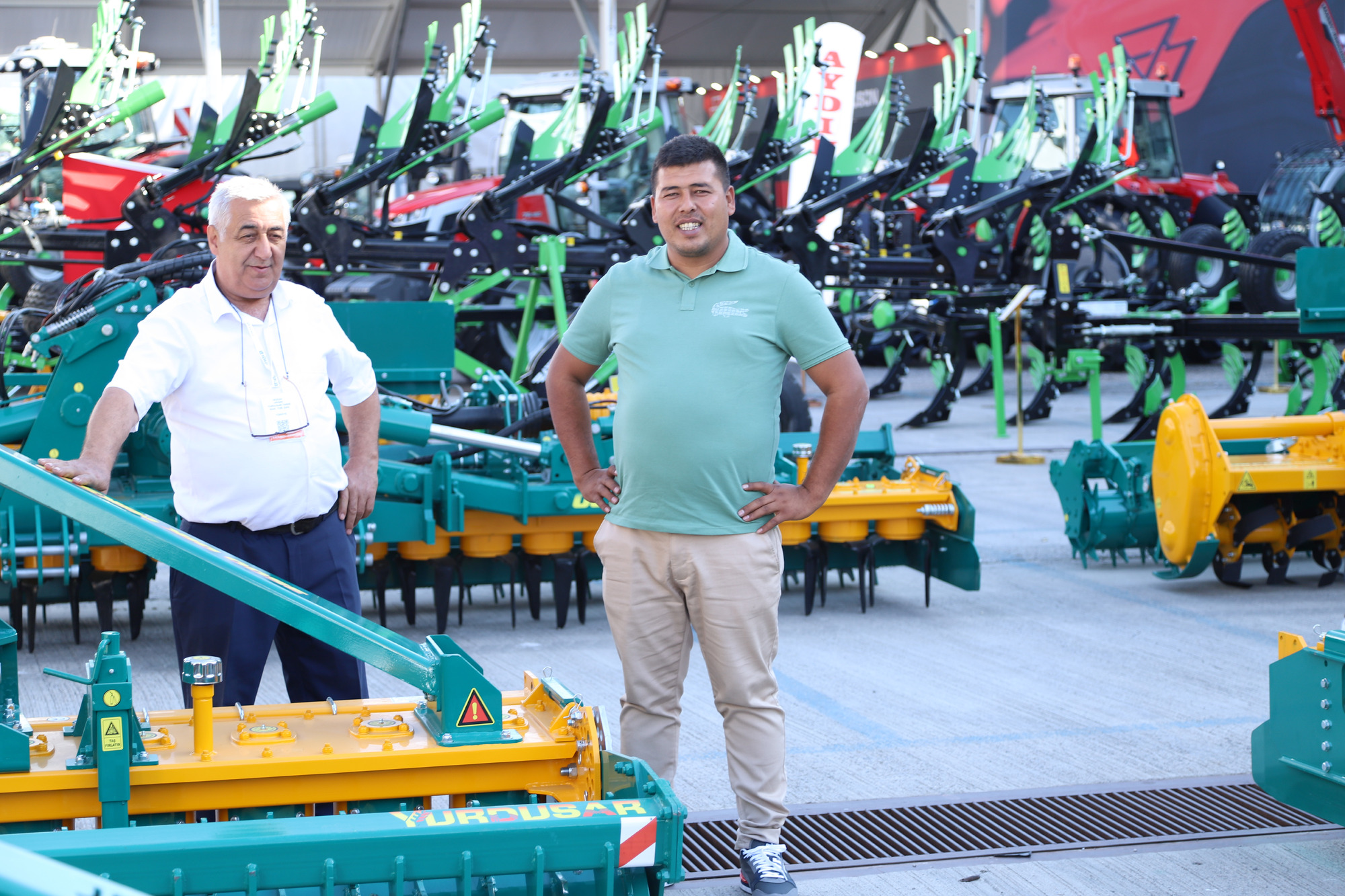 Adana Agriculture Fair undefined: picture 2