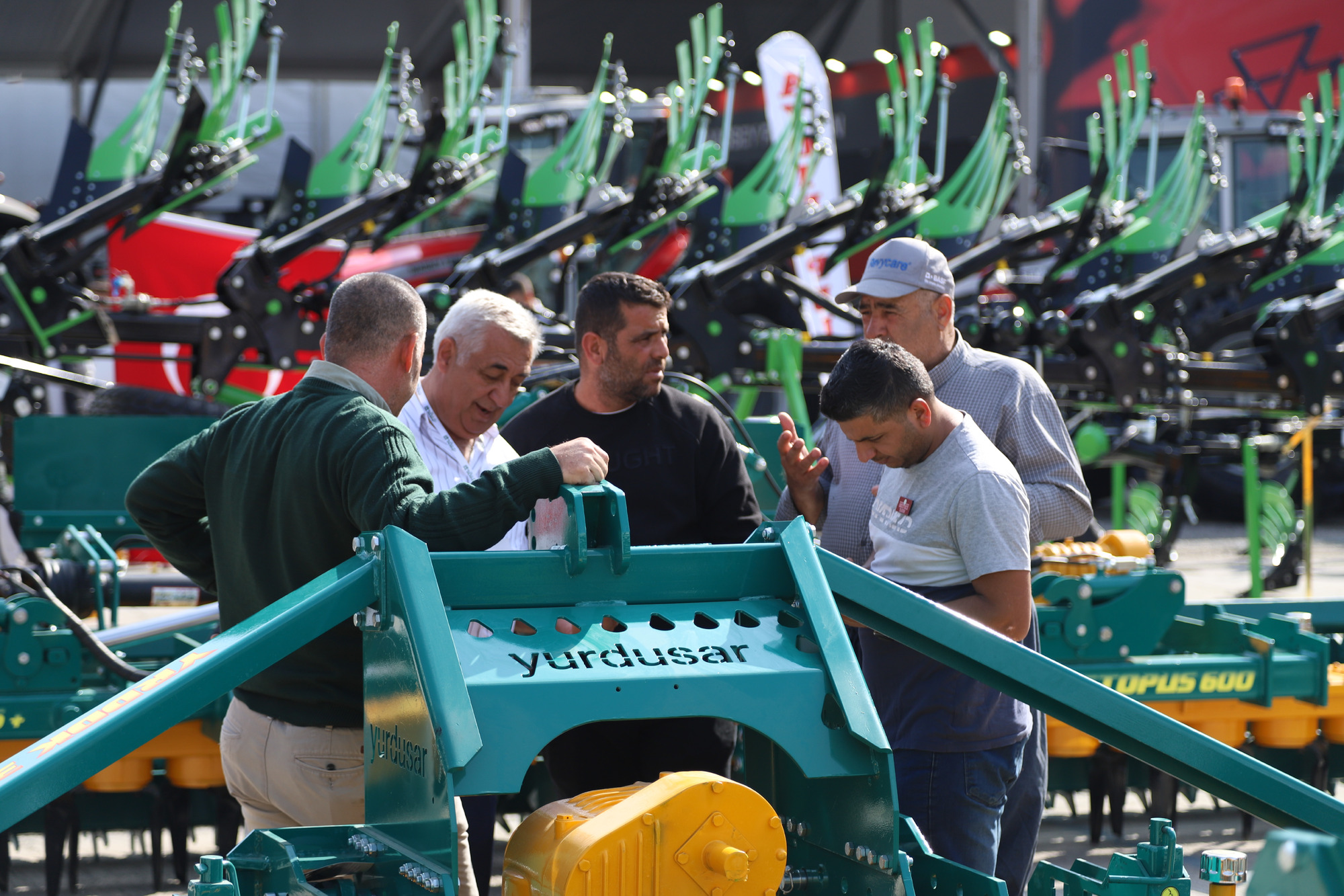 Adana Agriculture Fair undefined: picture 3