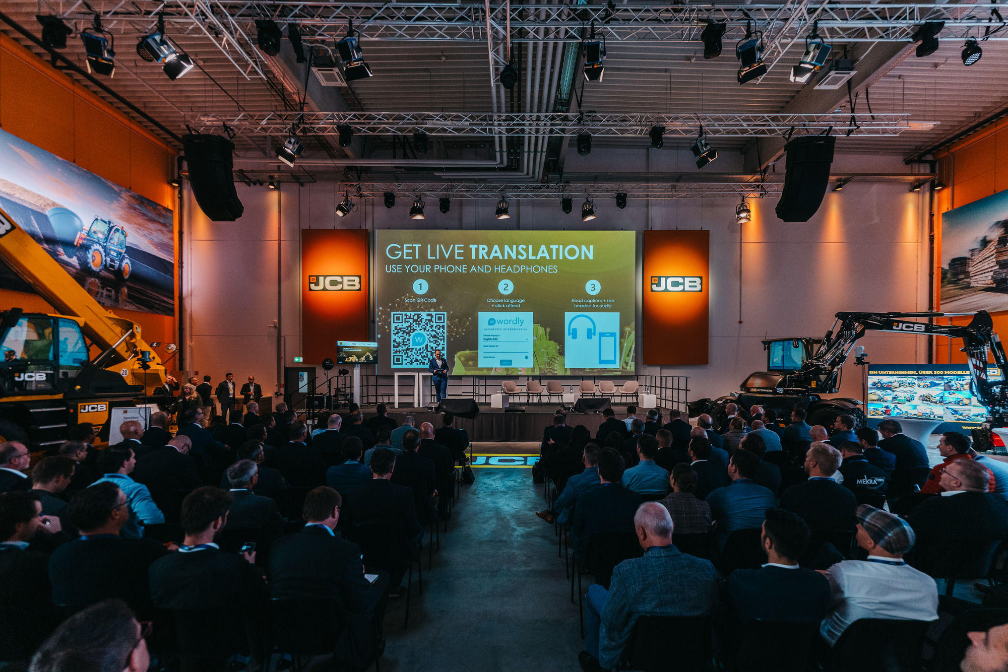 Construction Equipment Forum 2025 undefined: picture 2