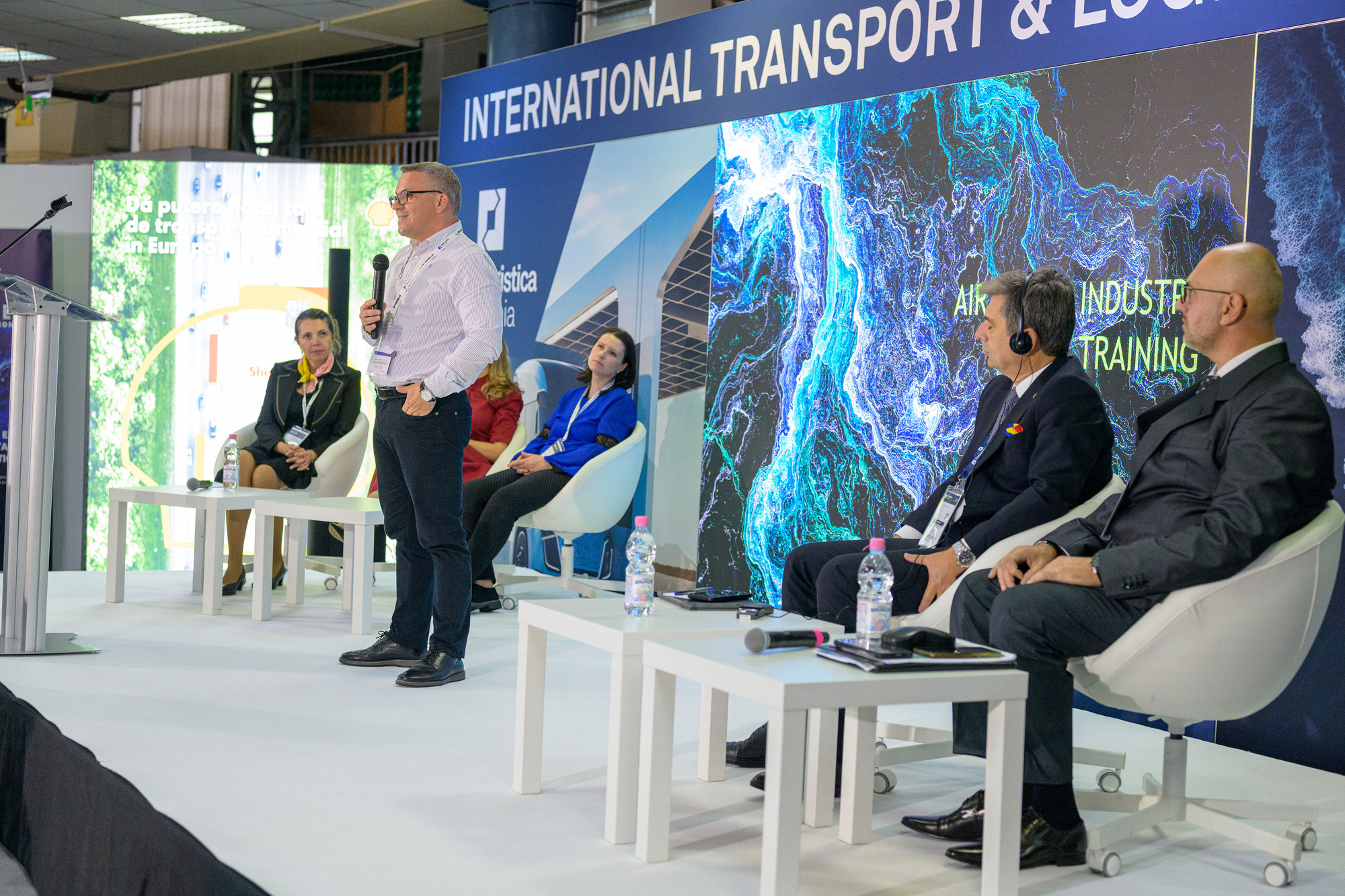 TransLogistica Romania 2025 undefined: picture 4