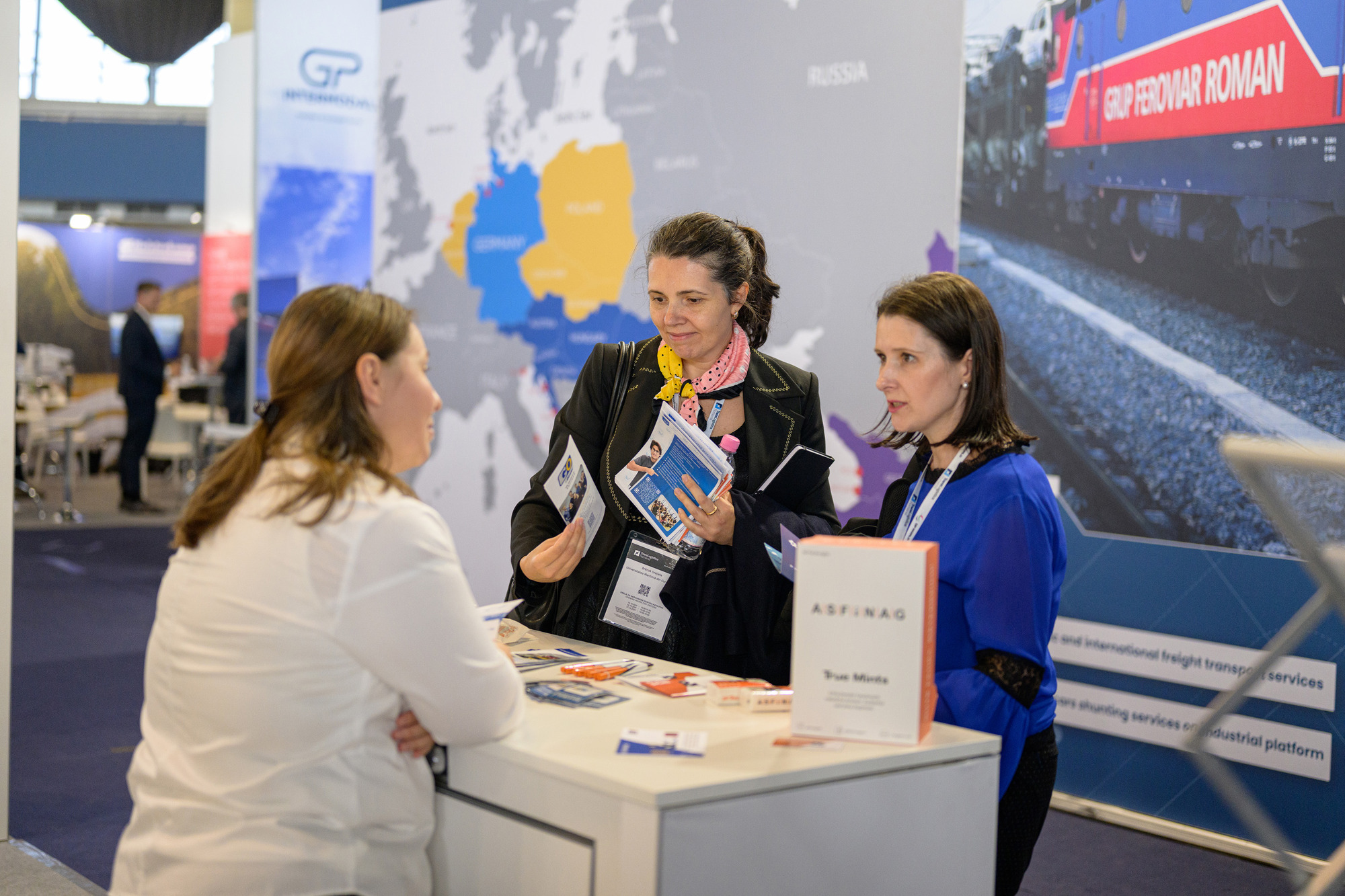 TransLogistica Romania 2025 undefined: picture 9