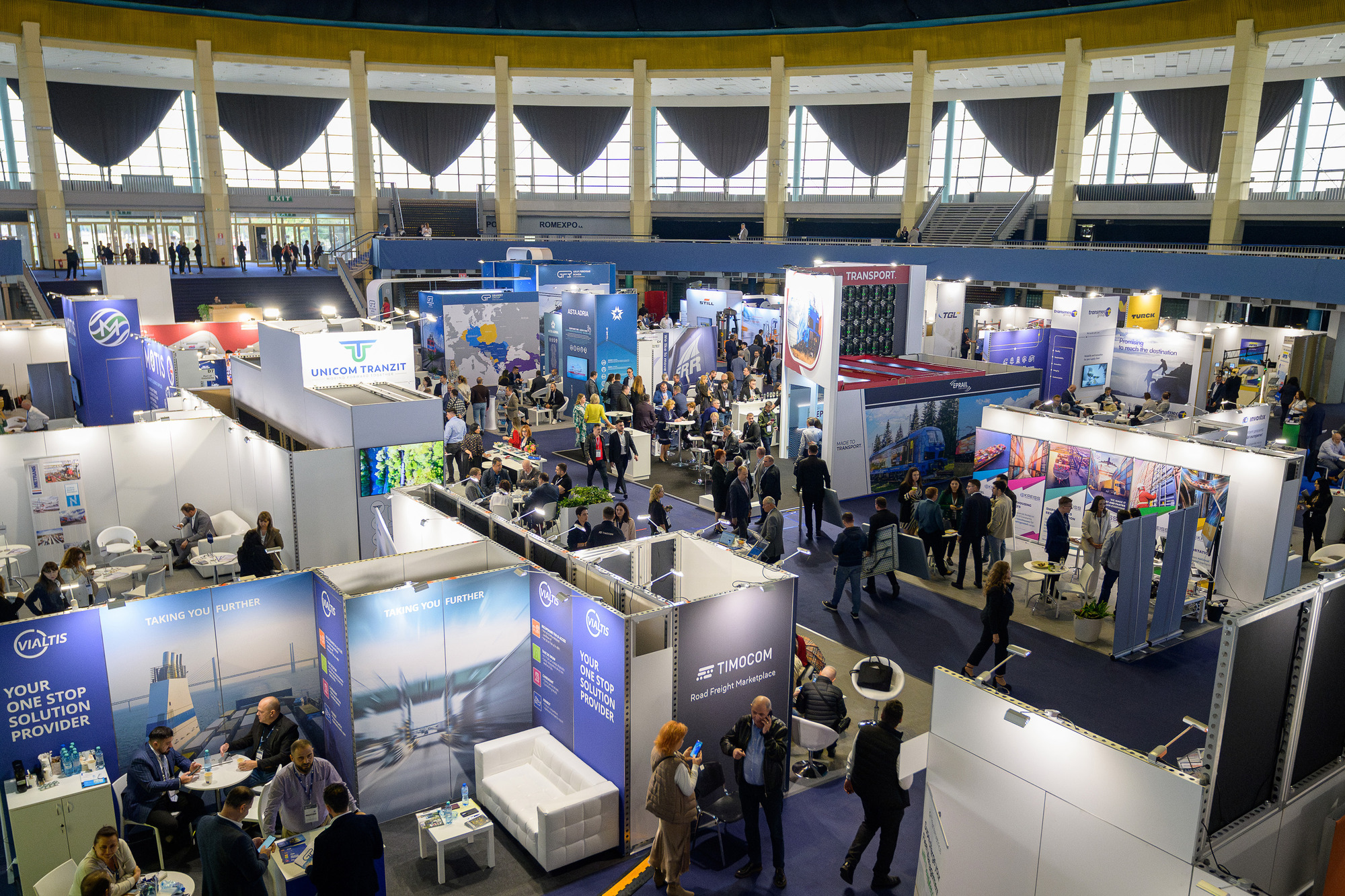 TransLogistica Romania 2025 undefined: picture 3