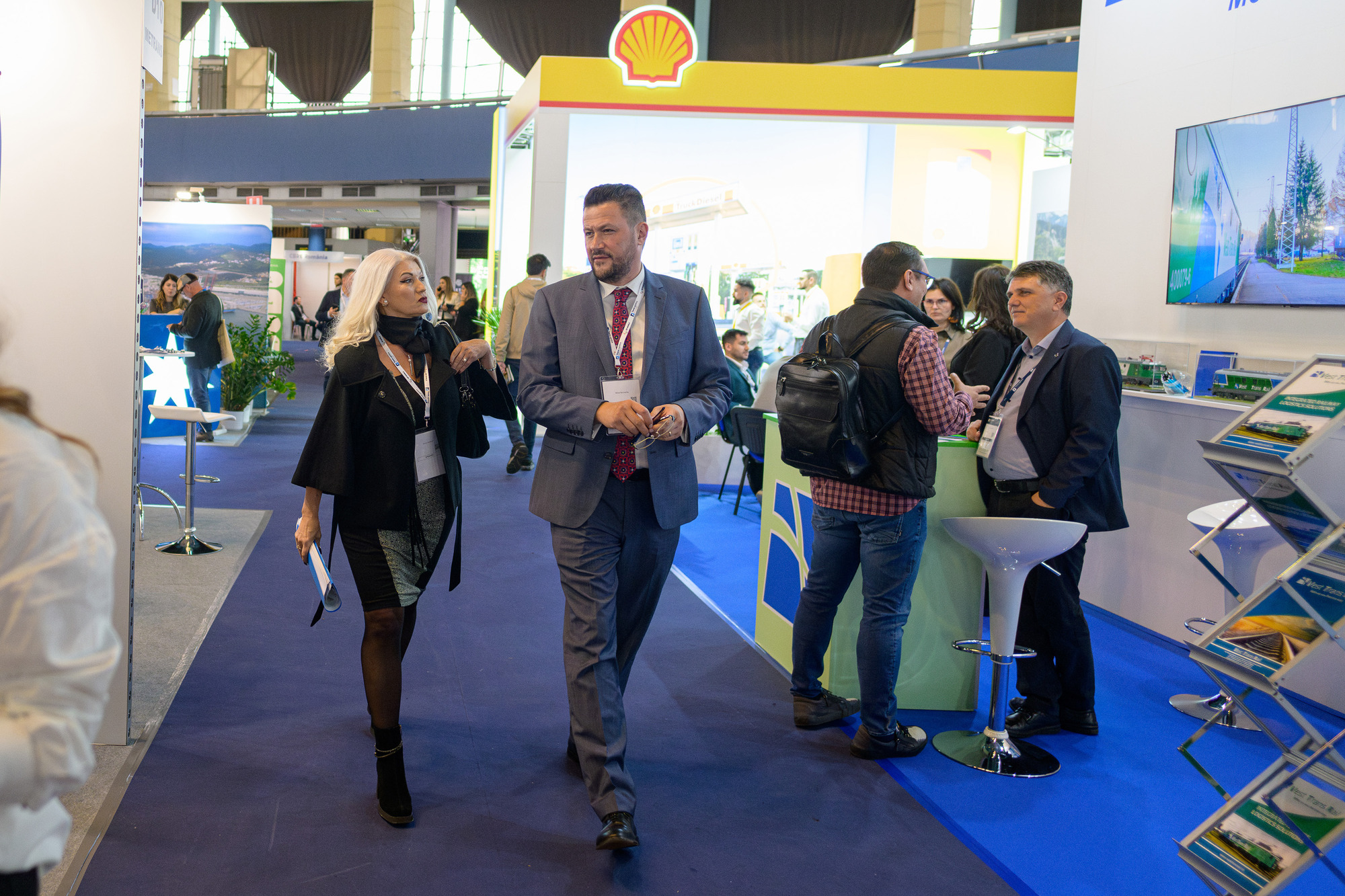 TransLogistica Romania 2025 undefined: picture 2