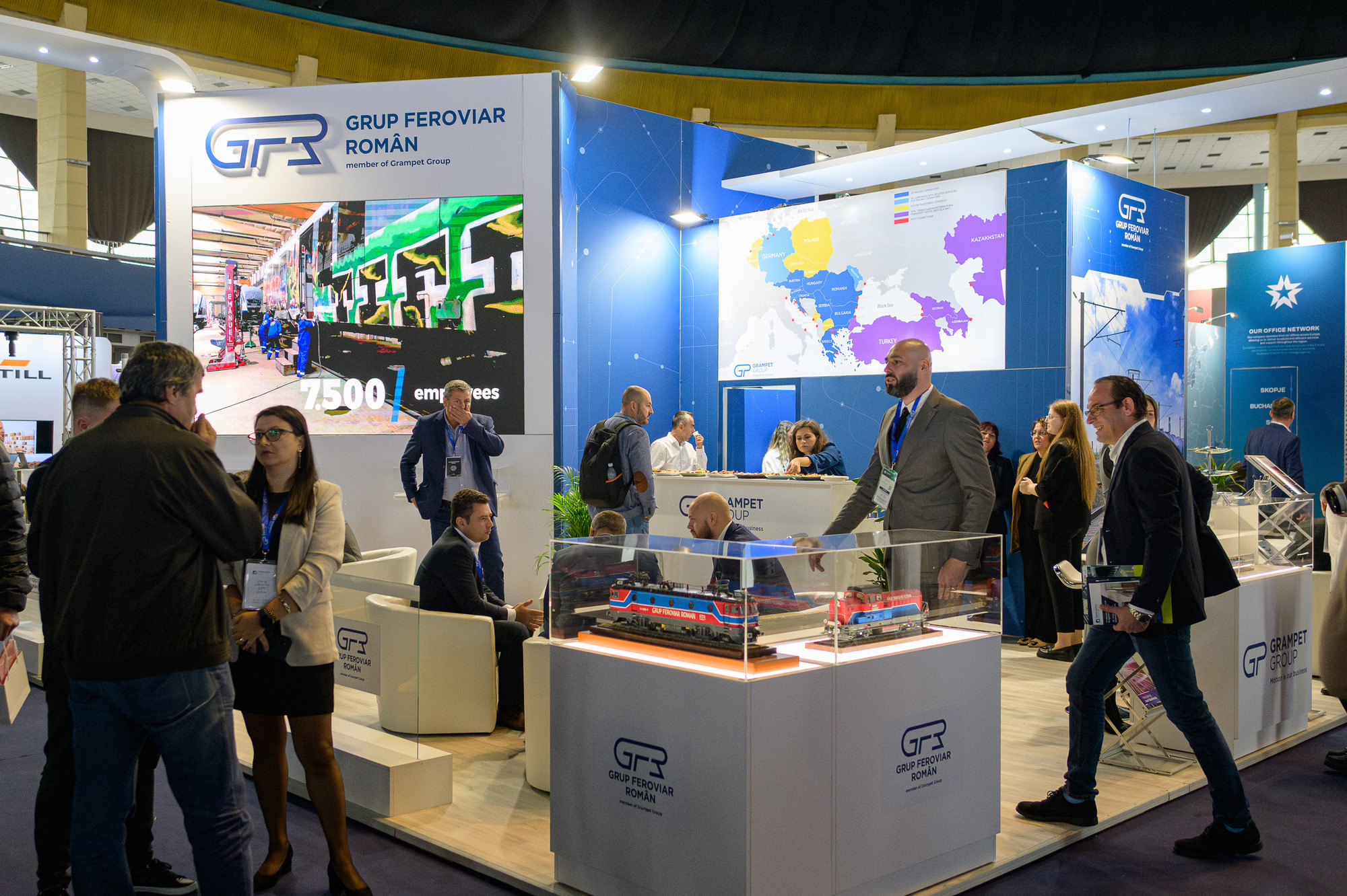 TransLogistica Romania 2025 undefined: picture 6