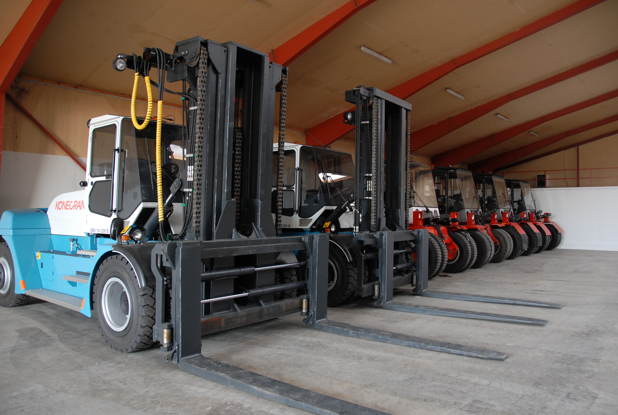 UnikTruck A/S undefined: picture 3
