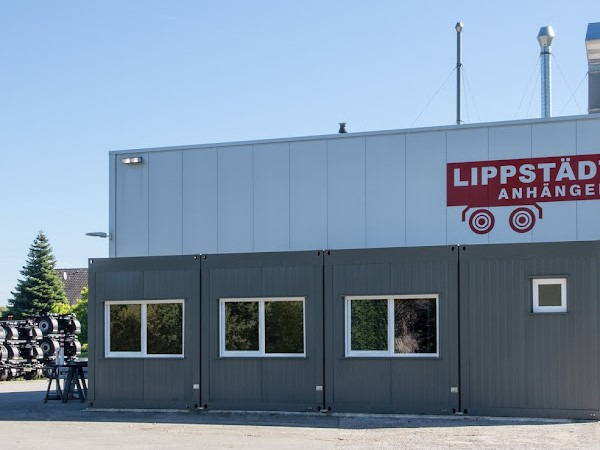 Lippstädter Anhänger GmbH undefined: picture 3