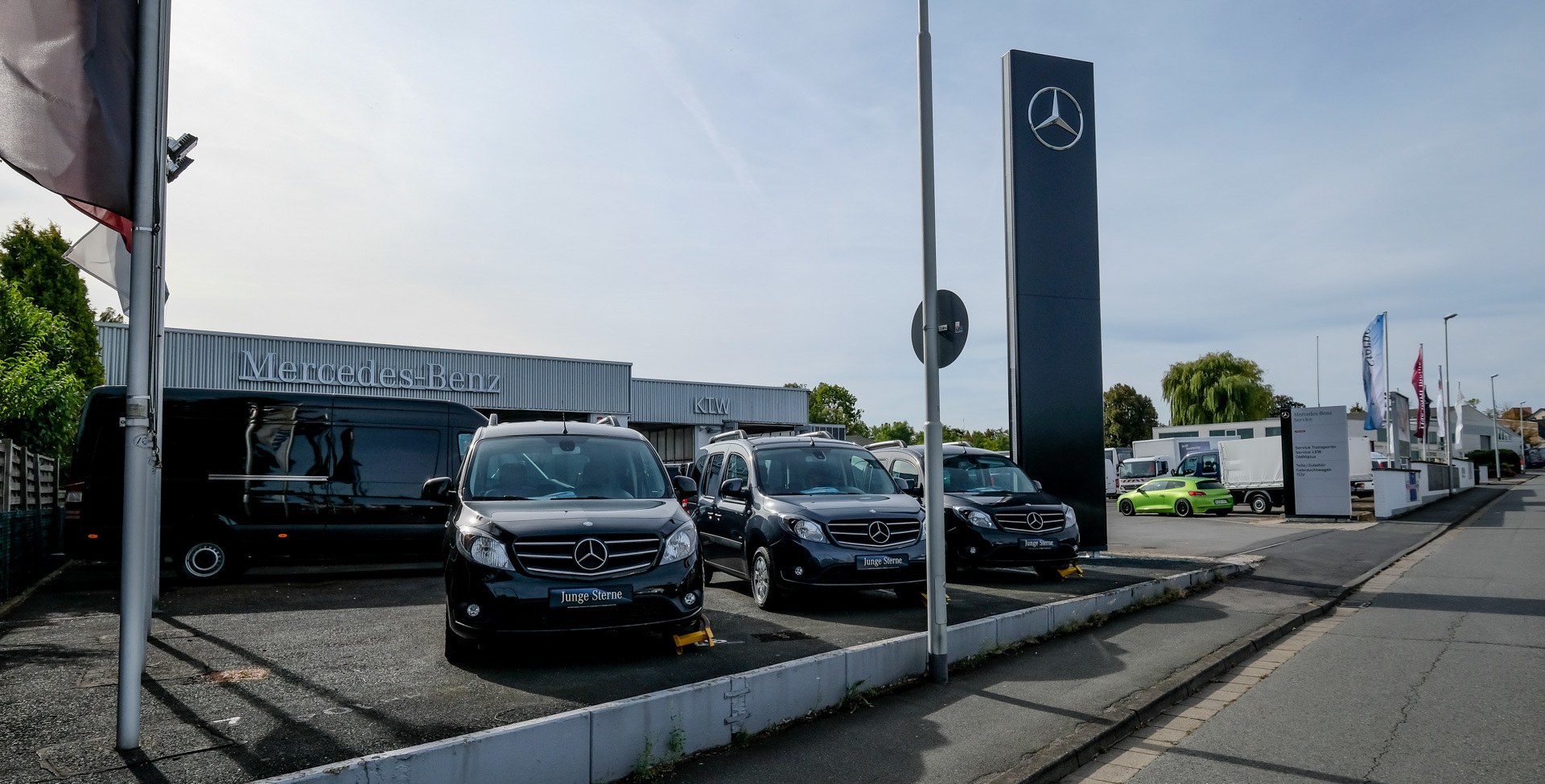 KTW Autohaus GmbH undefined: picture 7