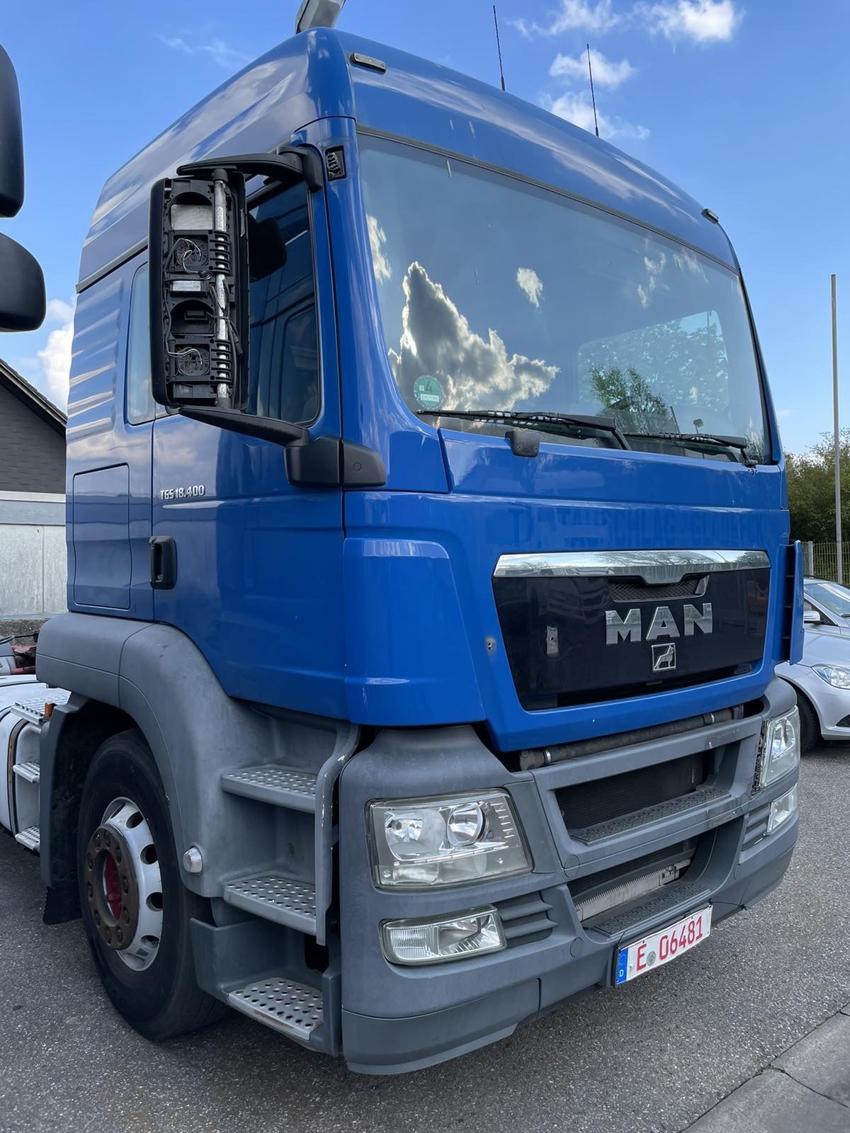 ARGIROPOULOS  truck parts undefined: picture 7