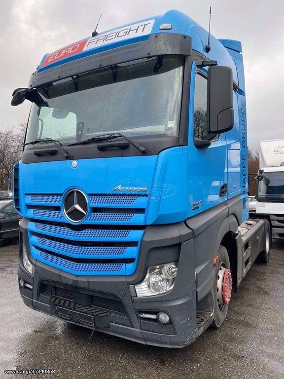 ARGIROPOULOS  truck parts undefined: picture 4