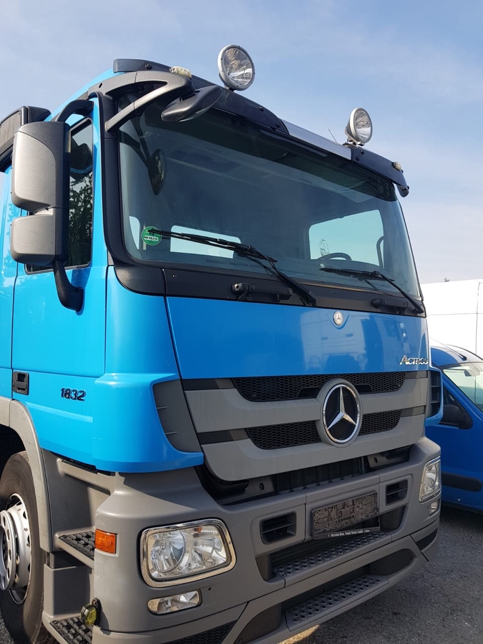 ARGIROPOULOS  truck parts undefined: picture 5
