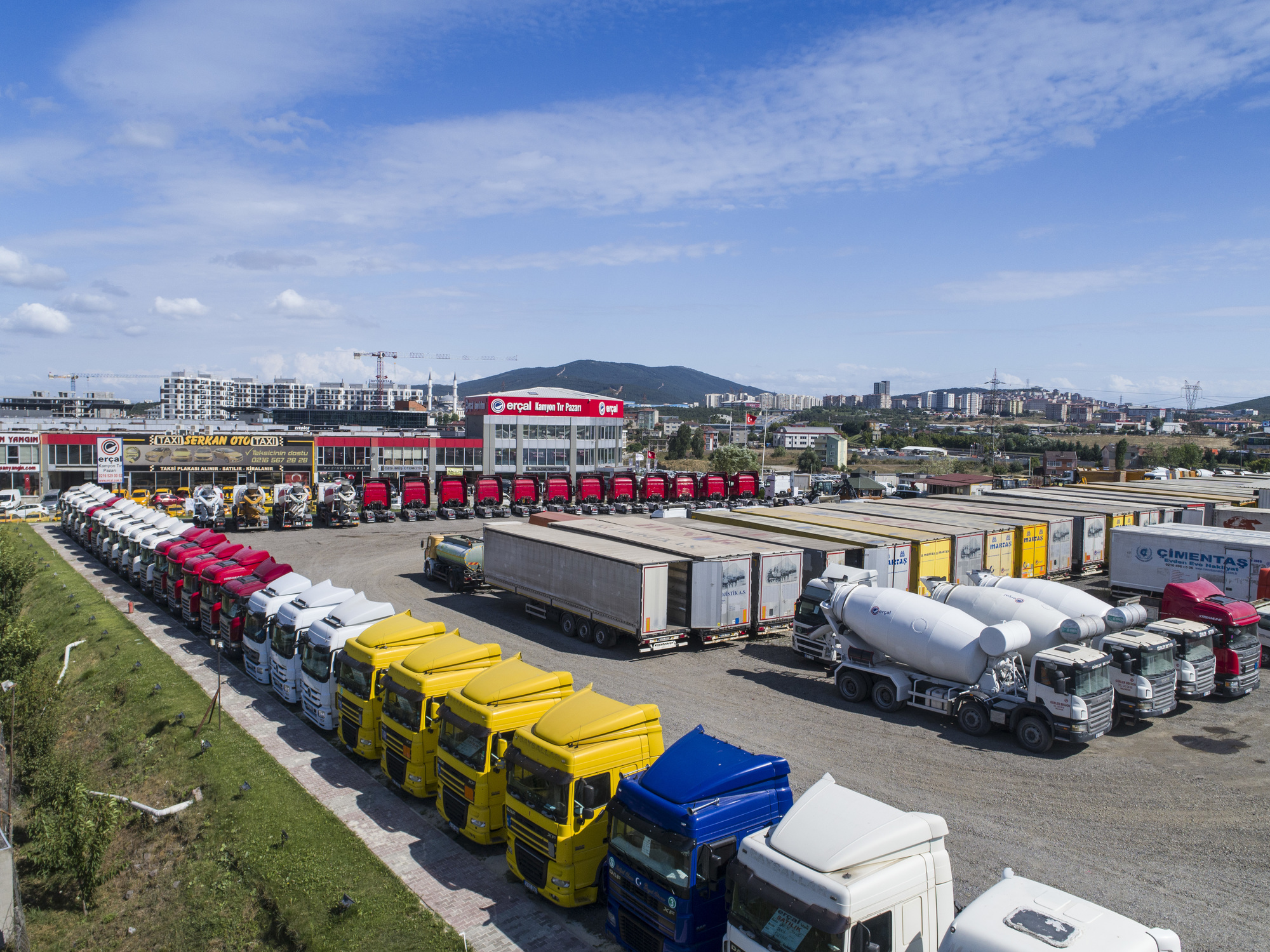ERCAL TRUCKS - vehicles for sale undefined: picture 3