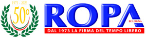 ROPA CENTER S.R.L.