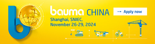 Bauma China