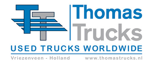 Thomas Trucks