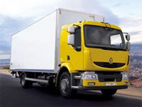 Renault Midlum
